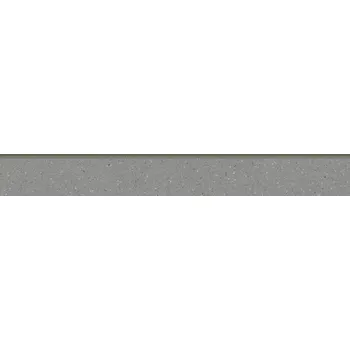 Dlažba RAKO Sokl Rako Compila tmavě šedá mat rektifikovaný 7x60 DSAS3866 DSAS3866