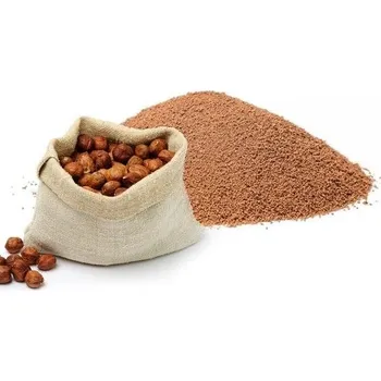 Káva Ořechová - rozpustná káva