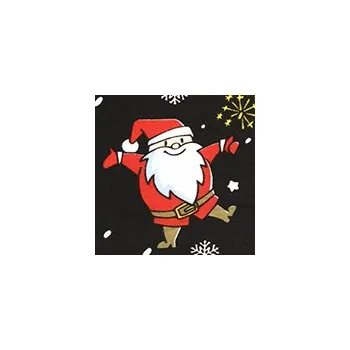 Pánské spodní prádlo Pánské trenýrky - ANDRIE PS 5848, vel. M - 3XL Barva: Černá, Velikost: 46/48-M