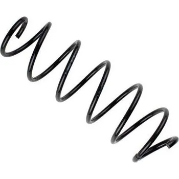 Auto-moto Přední pružina Bilstein pro Citroën C3II 1.4HDi (A51, 37280093, 5002YC)