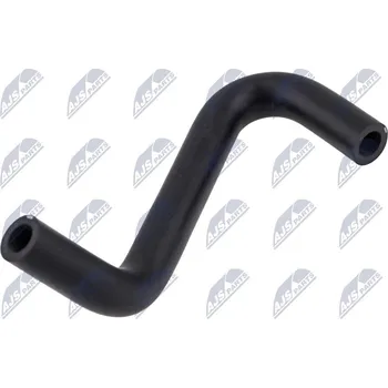 Těsnění motoru Hadička, odvzdušnění víka hlavy válce NTY GPP-VW-129