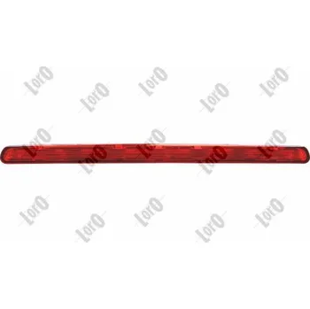 Zadní světlomet Přídavné brzdové světlo AGB 1335910E