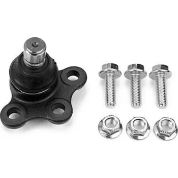 Zavěšení kol Čep spodního ramene, Moog pro Citroen C2 a C3 (PE-BJ-4501, 364066)