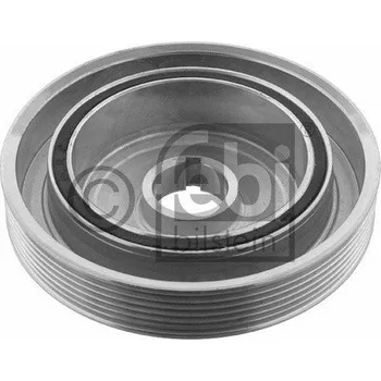 Řemenice Febi FB32113 pro motory Citroen 1.8i 16V, 2.0i 16V (0515R1)