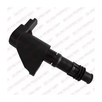 Zapalovací cívka Zapalovací cívka Delphi pro motory Citroen 3.0 V6 (C5, C6, C8, 597077, 597094)