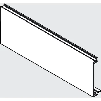 BLUM Z31L1036A přední díl Antaro 1036 bílý