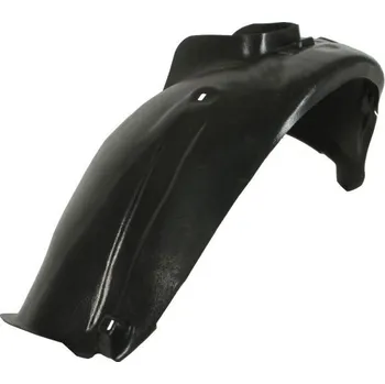 Podběh karosérie REZAW-PLAST Pravý přední podběh pro Citroën C4 2010-2017 (B7) (RP110222, 7136LH)