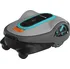 Robotická sekačka GARDENA Smart Silentio Life 19702-72