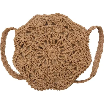 Clayre & Eef - Letní kabelka přes rameno JZBG0244CH