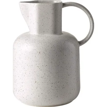 Sklenice Bolia Džbán Forma Jug, white