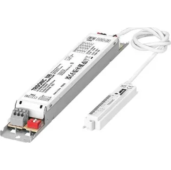 Napájecí zdroj pro osvětlení TRIDONIC 87500975 Napájecí zdroj: spínaný LED 35W 52÷121VDC 200÷350mA IP20 158g