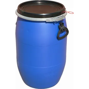 Sud Plastový sud UN s odnímatelným víkem 30 l