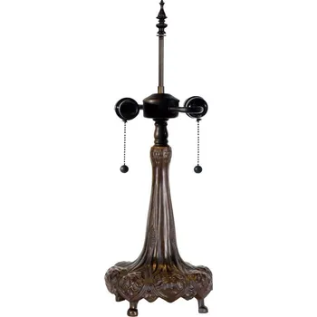 Stojací lampa Clayre & Eef - Podstavec ke stolní lampě Tiffany 5LL-9033