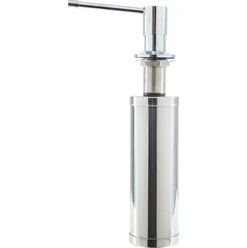 Dávkovač mýdla STRONG StrongSinks S3 Dávkovač saponátu pro nerez dřezy