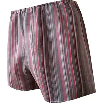 Trenýrky Flanelové Trenýrky FOLTÝN FL 03 Velikost: L, Materiál: Flanel