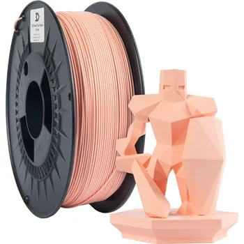 3D tisk 3DPower PLA 1.75mm pastel salmon 1 kg