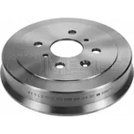 Brzdový buben Meyle pro Citroen C1 (11155230005, 424748)