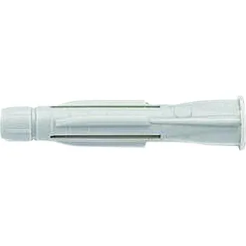 Hmoždinka N/A Uzlovací hmoždinka s lemem do dutých otvorů 10x61mm