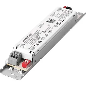 Napájecí zdroj pro osvětlení TRIDONIC 28004120 Napájecí zdroj: spínaný LED 19W 20÷54VDC 200÷350mA 198÷264VAC