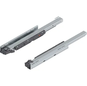 Nábytkové kování BLUM 753.6001S výsuv Legrabox 600mm/70kg, Blumotion, TOB