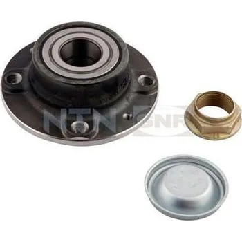 Ložisko zadního kola SNR pro Citroën Berlingo, Xantia a Xsara Picasso (374843, SK)