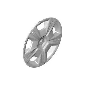 Poklice na kolo ORIGINÁLNÍ DÍL CITROËN - PEUGEOT Kryt kola 16" Cornelie pro C4 třetí generace, originál poklice Citroën (98345691XT)