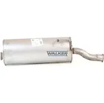 Zadní tlumič výfuku Walker pro Citroen Xsara Picasso 1.6i16V, 1.8i 16V, 2.0i 16V (1726XJ)