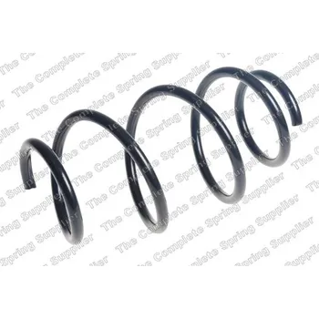 Pružina podvozku LESJÖFORS 4037311