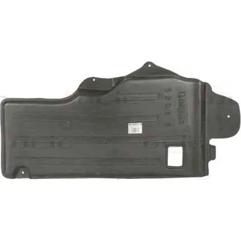 Kryt motoru Spodní ochranný kryt pod motor pro Citroen C4, C4 Picasso a Berlingo s benzínovými motory (7013EE, 6601025555860P)