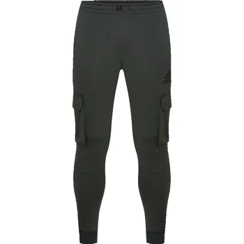 adidas Utility Joggers Mens Khaki S