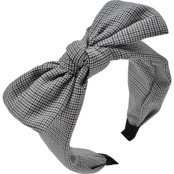 Čelenka Clayre & Eef - Textilní čelenka do vlasů JZHB0110G