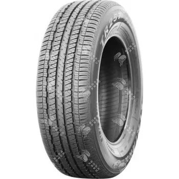 Zimní osobní pneu Pneumatiky DIAMONDBACK snowlion dr777 3pmsf 235/60 R18 103V