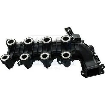 Výfuková trubka Sací trubkový modul AGB IM0004