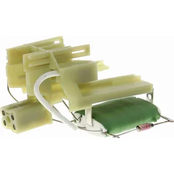 Regulace, vnitřní ventilace AGB 5514KST-2