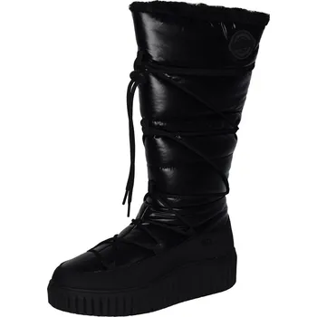 Dámské lodičky s.Oliver dámské sněhule 5-26442-43 Barva: černá, Velikost: 38