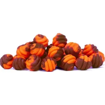 Boilies Boilie Sportcarp Wafters Worms Duo 8mm 25gr Spicy Krill