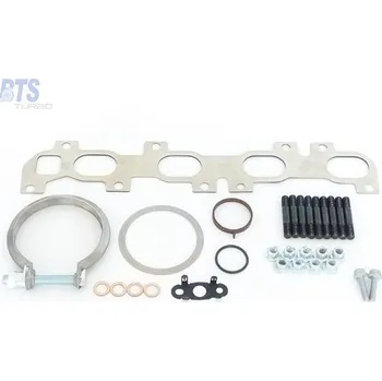 Turbodmychadlo Montážní sada, dmychadlo BTS Turbo T931406ABS