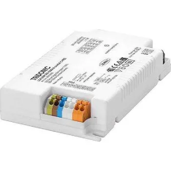 Napájecí zdroj pro osvětlení TRIDONIC 28000665 Napájecí zdroj spínaný LED 25W 20÷50VDC 350mA÷1.05A IP20