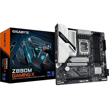 Základní deska GIGABYTE Z890M GAMING X (Z890M GAMING X)