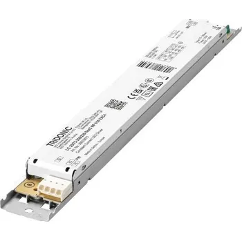 Napájecí zdroj pro osvětlení TRIDONIC 28003875 Napájecí zdroj: spínaný LED 25W 40÷220VDC 75÷350mA 198÷264VAC