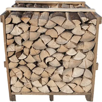 Tuhé palivo R. Hlavica s.r.o. Měkká polínka rovnaná Délka: 50 cm