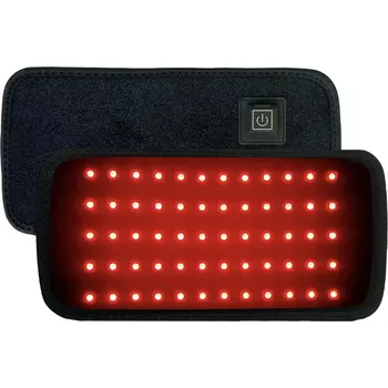 Lampa pro světelnou terapii MXM Pás na světelnou terapii - 60 diod 660nm a 850nm