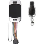 Lurecom GPS Car 303G