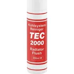 TEC 2000 Radiator FLUSH 350ml - čistič chladícího systému (AC J003)