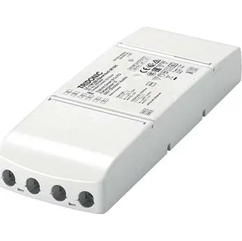 Napájecí zdroj pro osvětlení TRIDONIC 28000699 Napájecí zdroj: spínaný LED 17W 15÷50VDC 250÷700mA 198÷264VAC