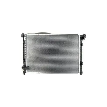 Chladič motoru Chladič vody MINI One | 1.4 | 1398ccm | Benzín | 55kW | Tritec |2001-2007| SRL | 5901532273328