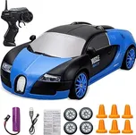 IQ models HB-Drift Car A04 1:24…