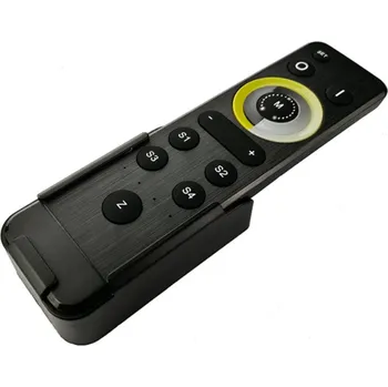 Dálkový ovladač STRONG StrongLumio dálkový ovladač RF univerzální 2 v 1