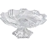 Clayre & Eef - Skleněná miska na noze 6GL4431