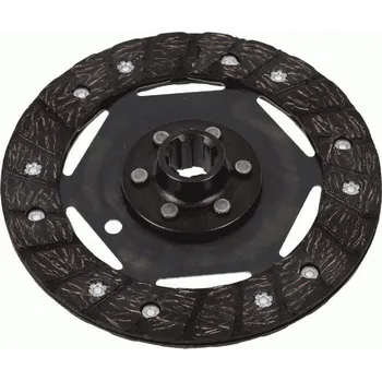 Spojková lamela Lamela spojky SACHS 1864 634 083